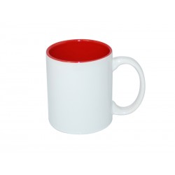 11oz Two-Tone Color Mugs